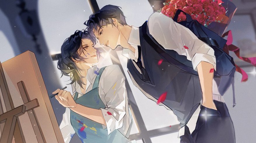 nana ☆彡 tweet media