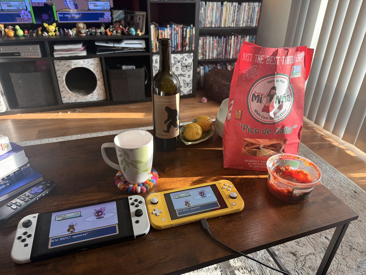 Julia Galo tweet media