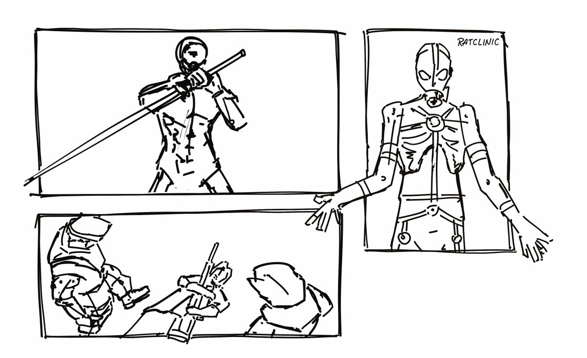 Tackling one unfinished project at a time. This one’s from 2024. 

#mgs