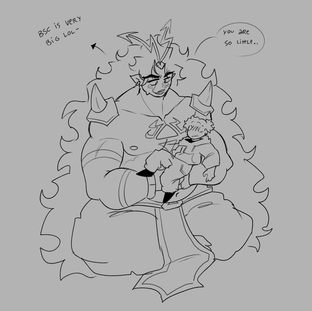 MeeggoArt tweet media