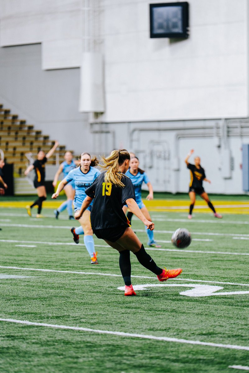 Idaho Vandals Soccer tweet media