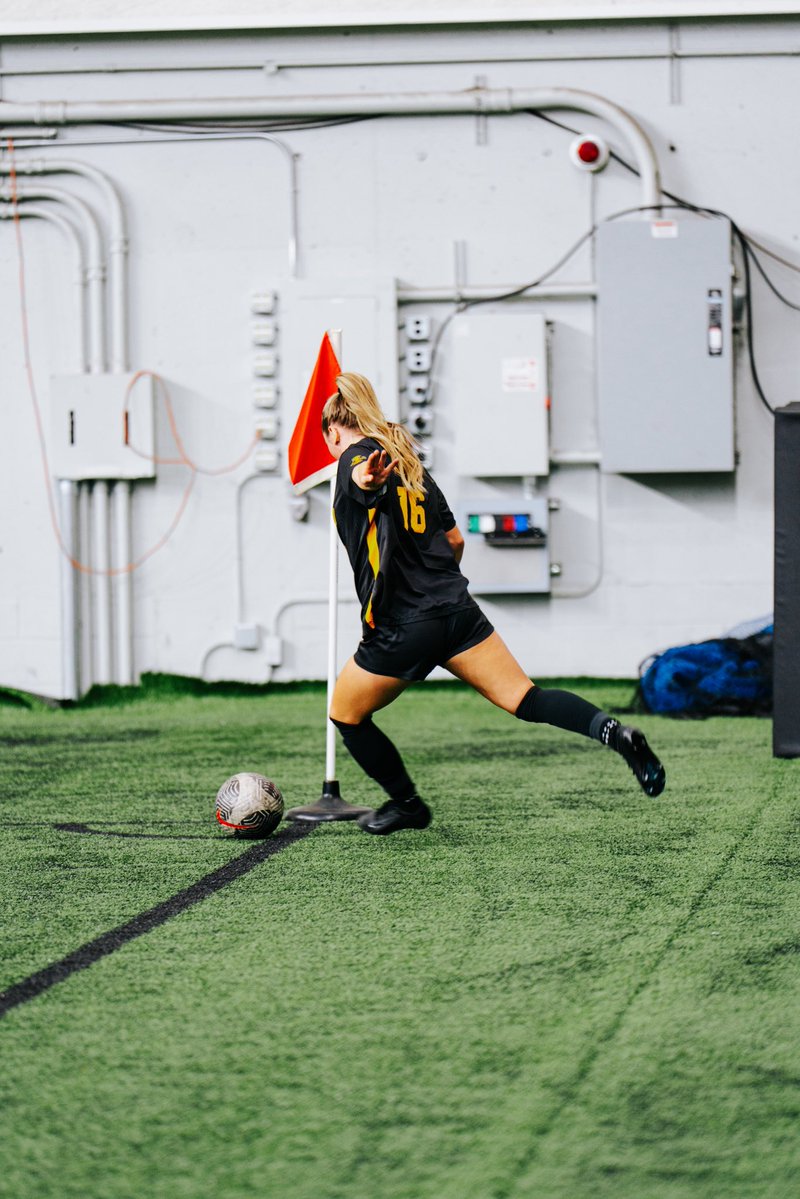 Idaho Vandals Soccer tweet media