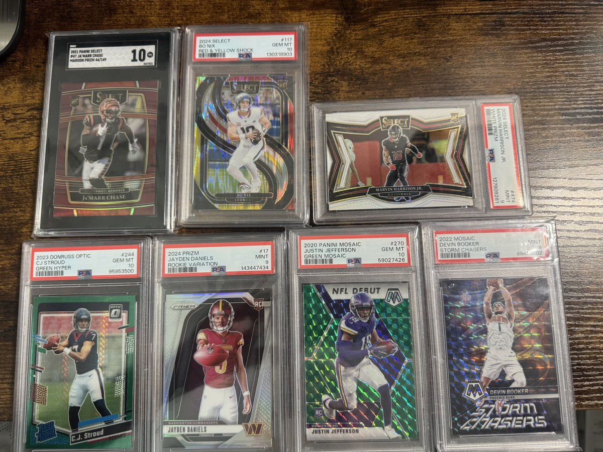 Brandon Scholtz tweet media