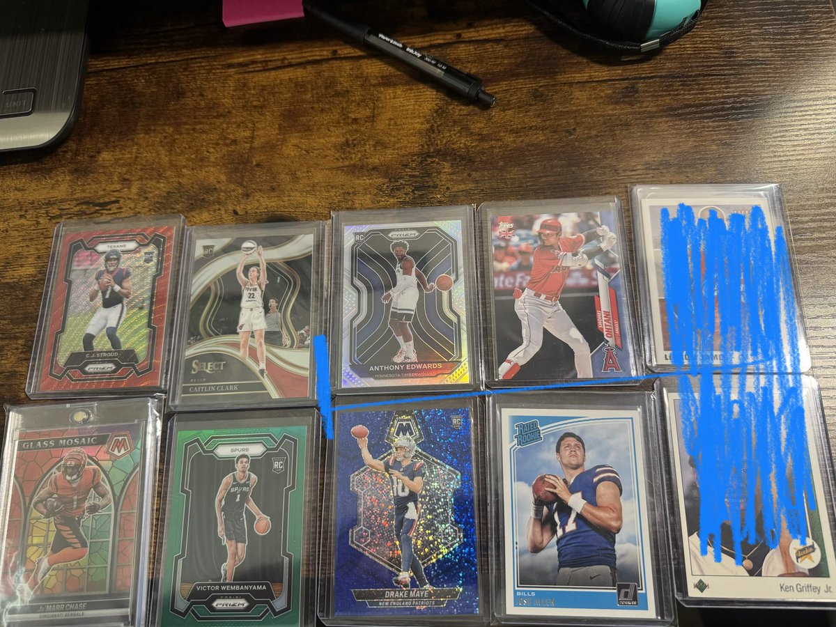 Brandon Scholtz tweet media