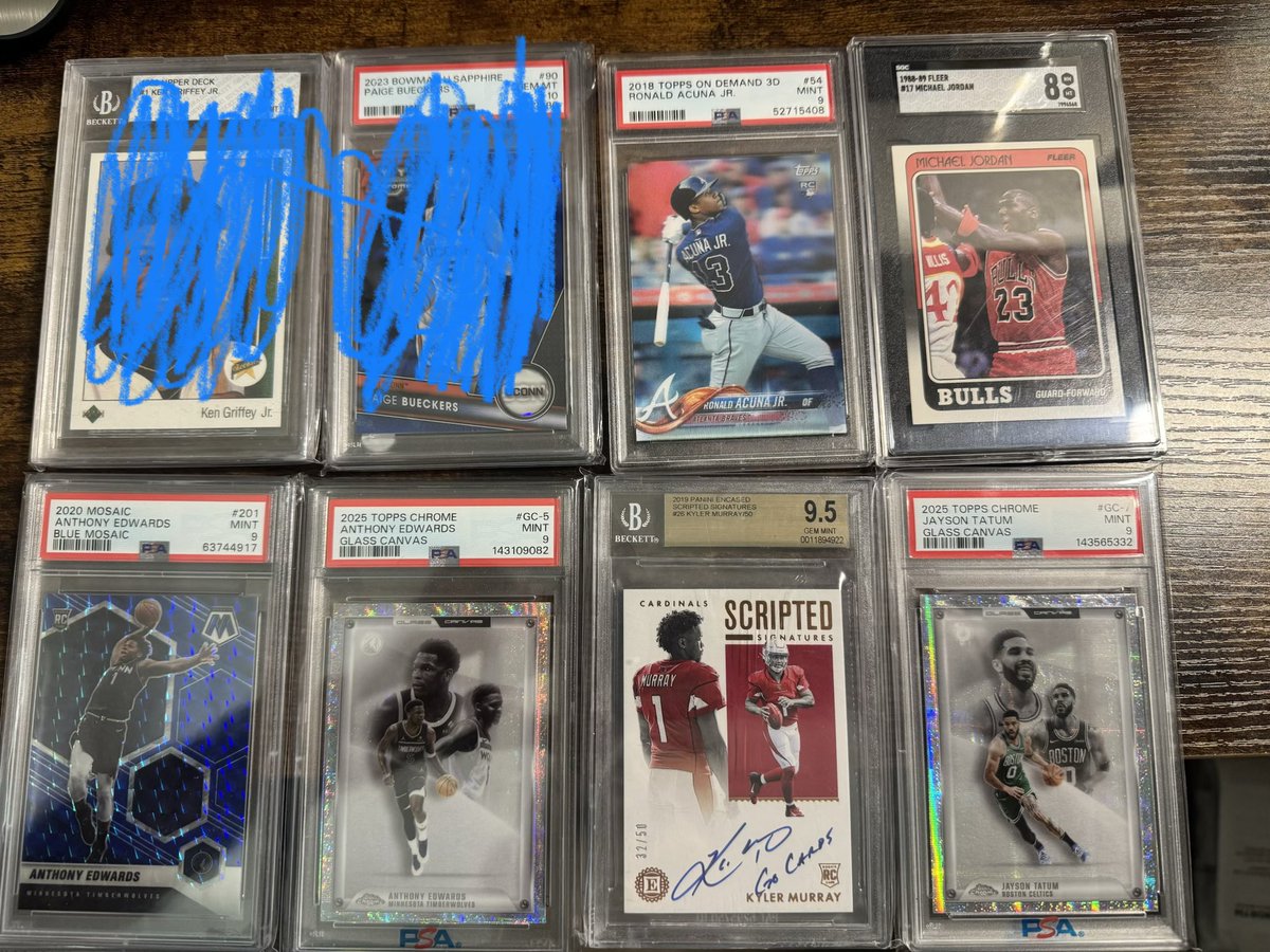 Brandon Scholtz tweet media