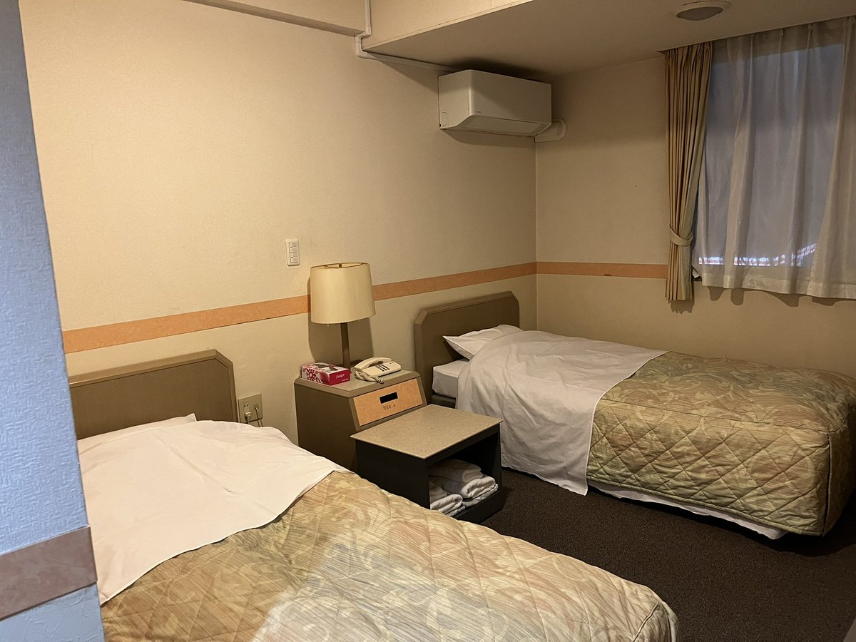 かめこ@rebel250 tweet media