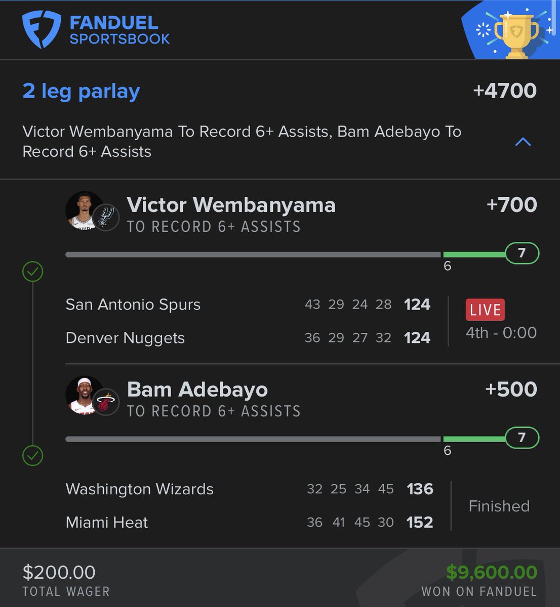 Sammy Smacks tweet media