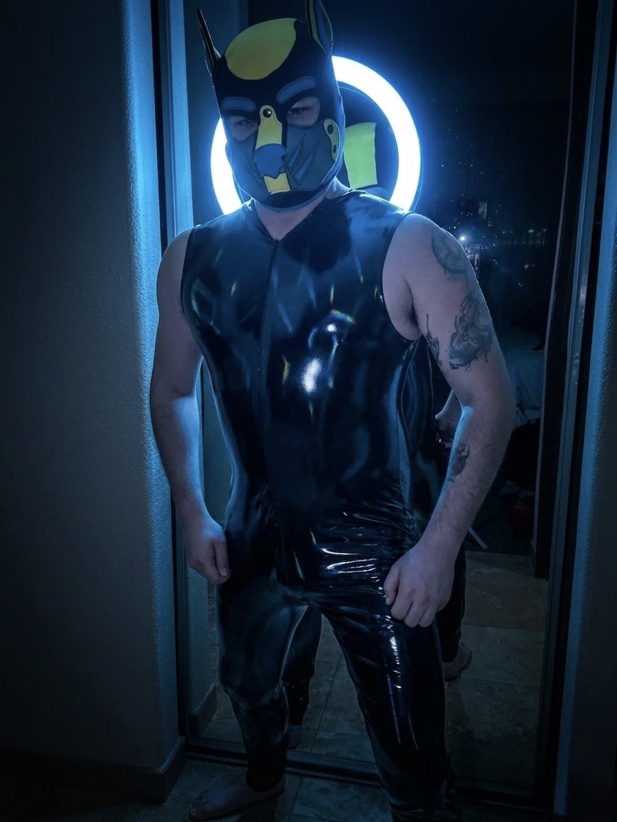 Pup Spike tweet media