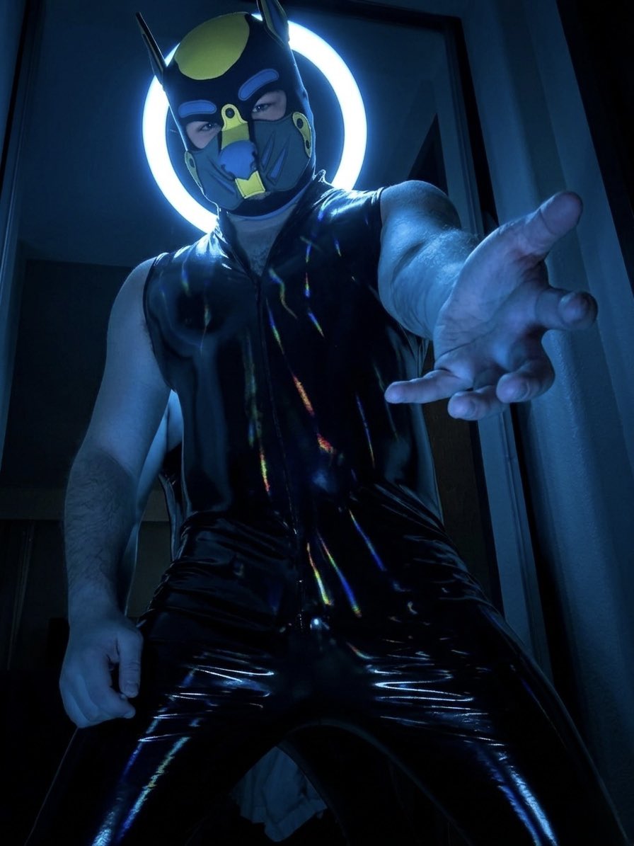 Pup Spike tweet media