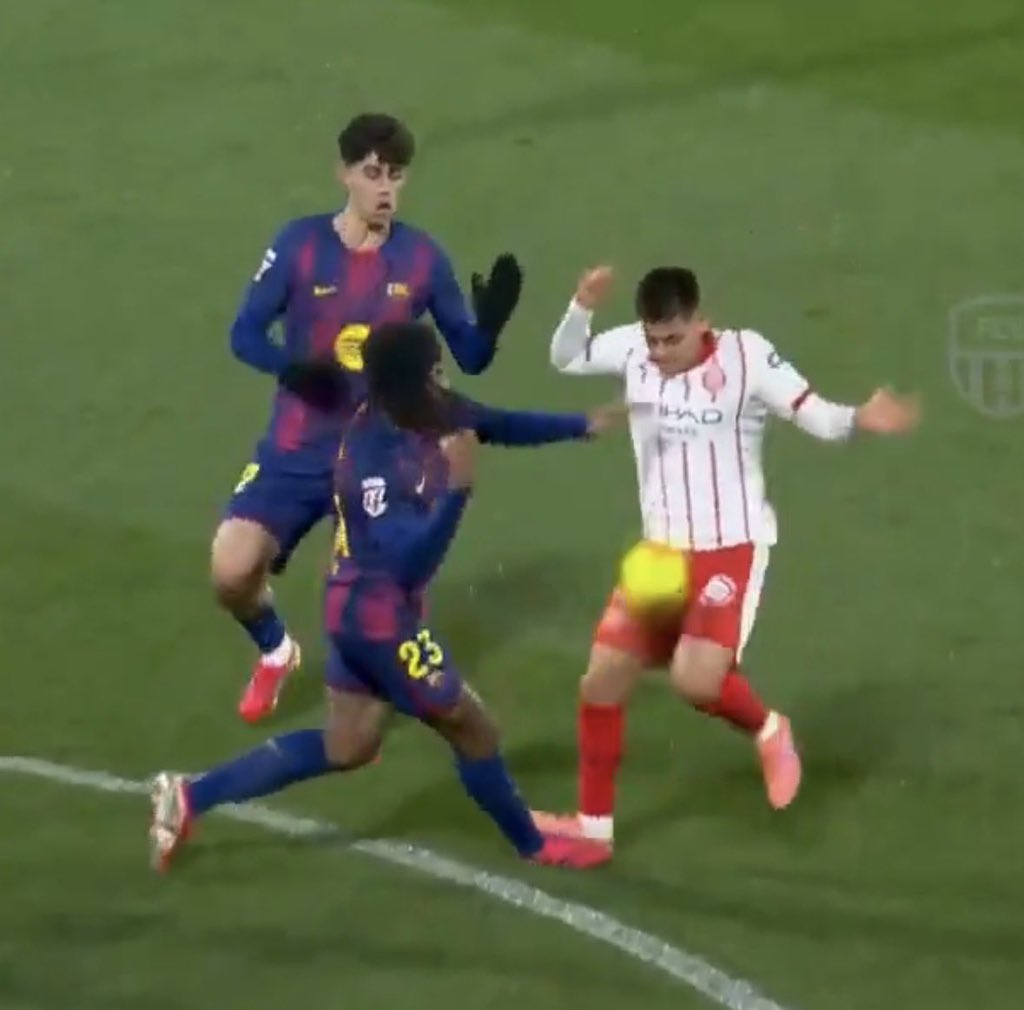 DON’ TRY tweet media