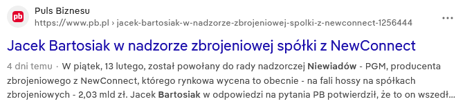 Magda Doliwa-Górska tweet media