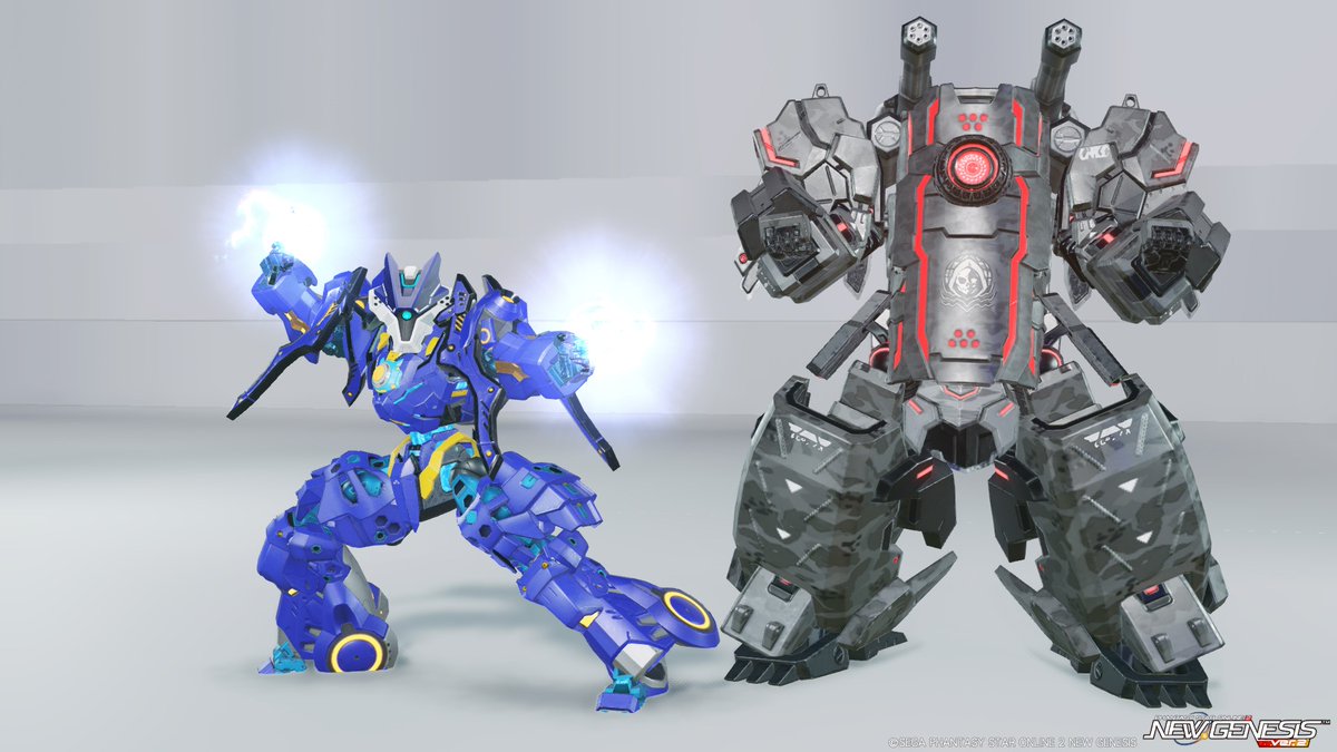 タヌキチ＠PSO2　SHIP4 tweet media