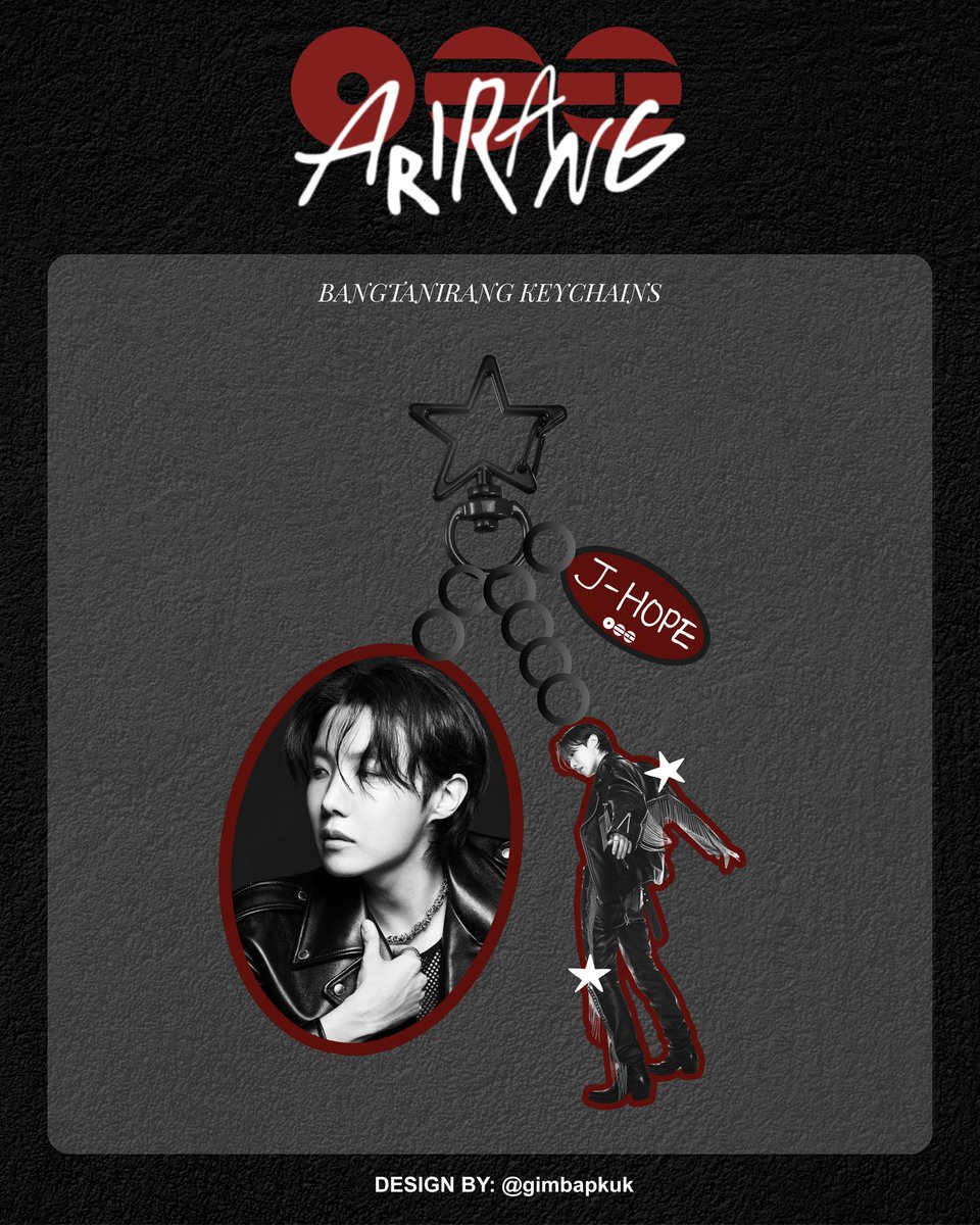 gimbapkuk's tweet photo. new keychain collection soon 🥹 https://t.co/7XLGtlmk9O