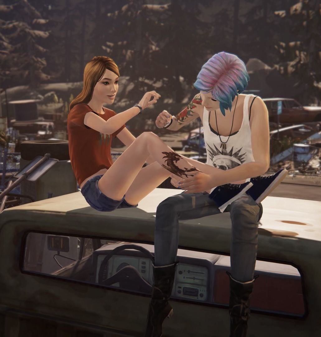 ferchaa³ tweet media