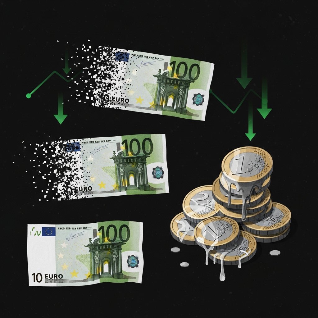 Dinero Simple tweet media