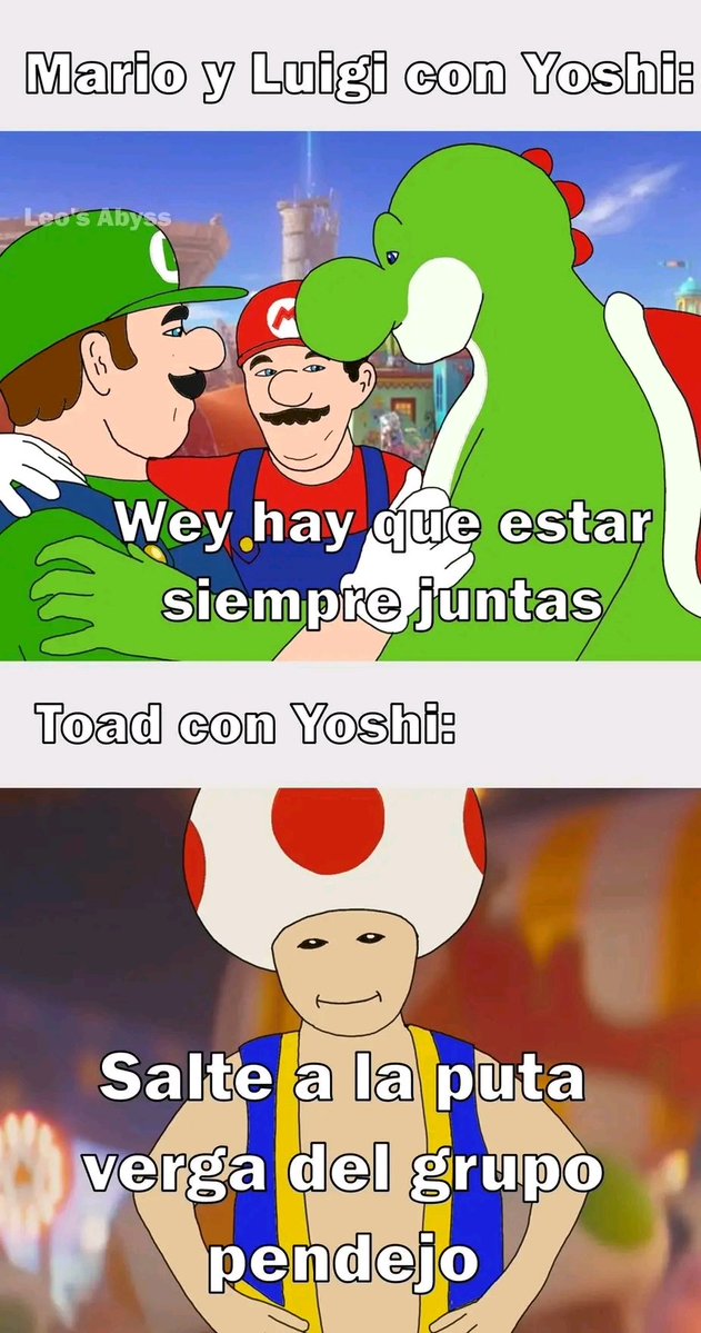 Lucho Portuano tweet media