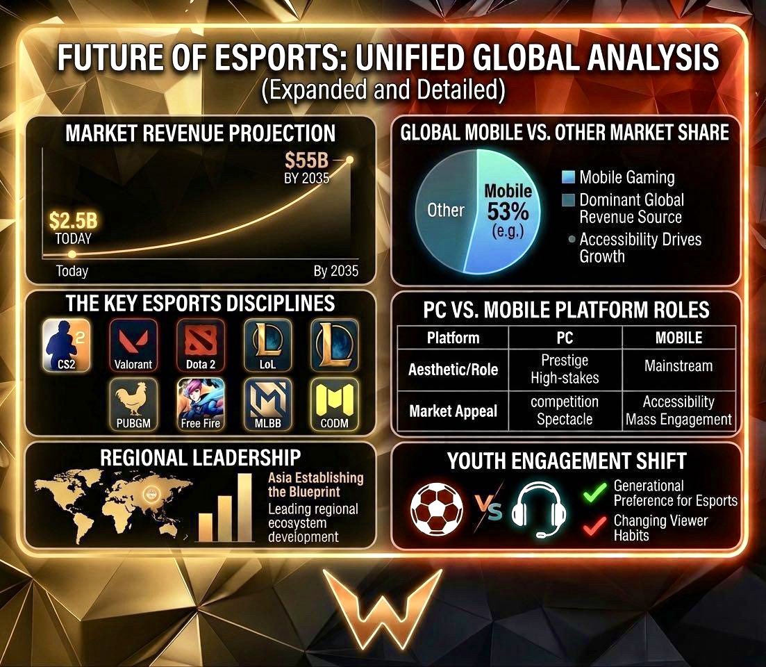 WAY Esports.org (@WAYEsports_org) / Posts / X