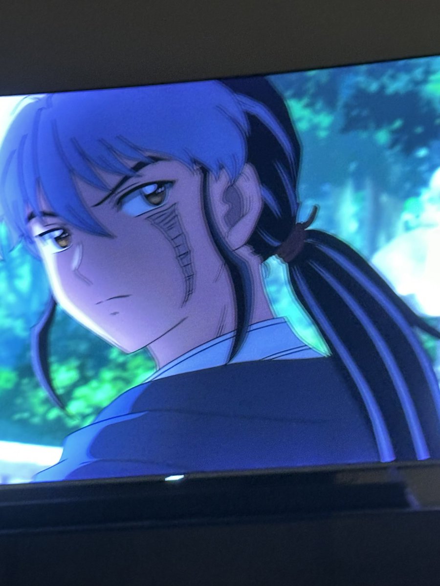 Zenitsutbh's tweet photo. Mao was animated so beautifully during his scenes I need him 

#maoanime https://t.co/kRTJhMu7Ft