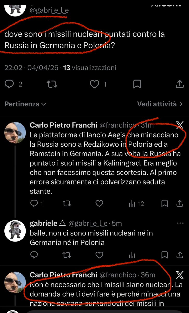 gabriele △ tweet media