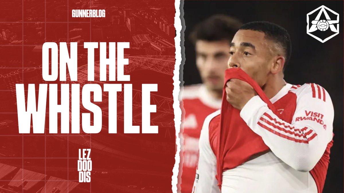 gunnerblog tweet media