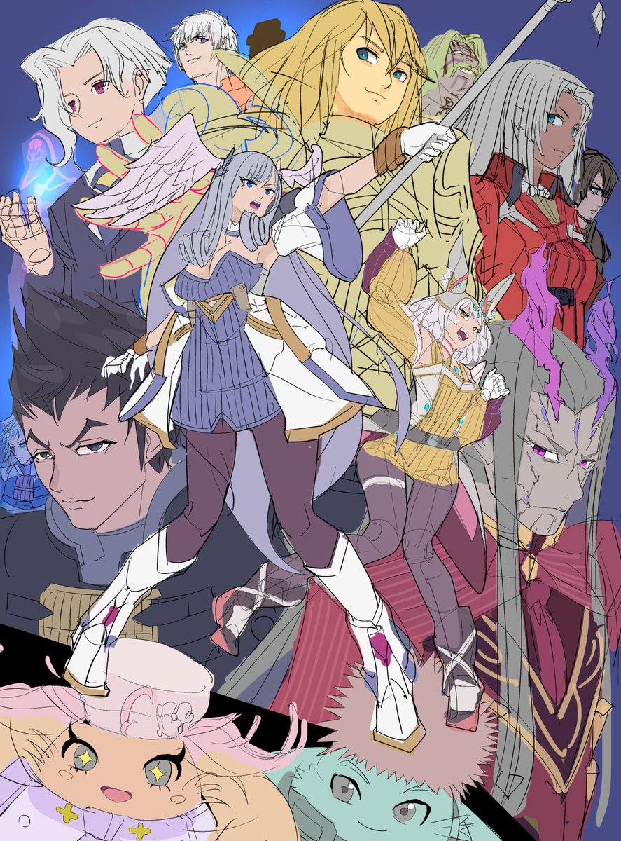 maxコリー tweet media