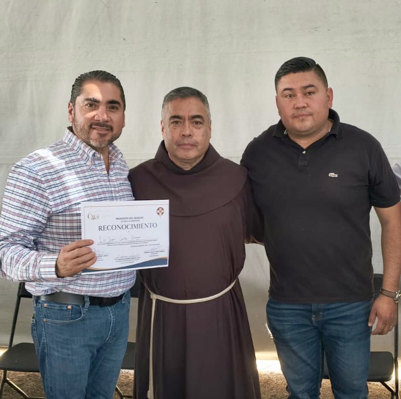 Arreguín JC tweet media