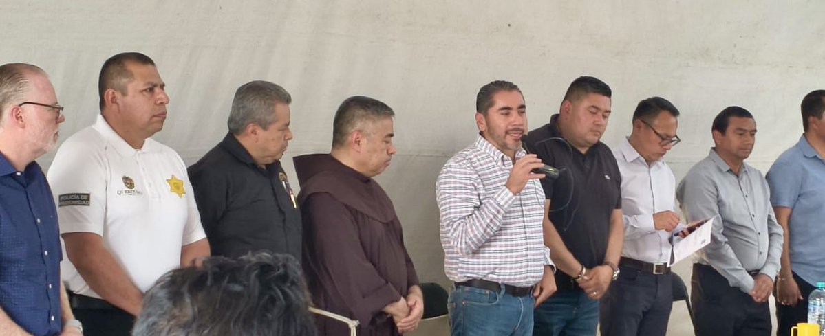 Arreguín JC tweet media