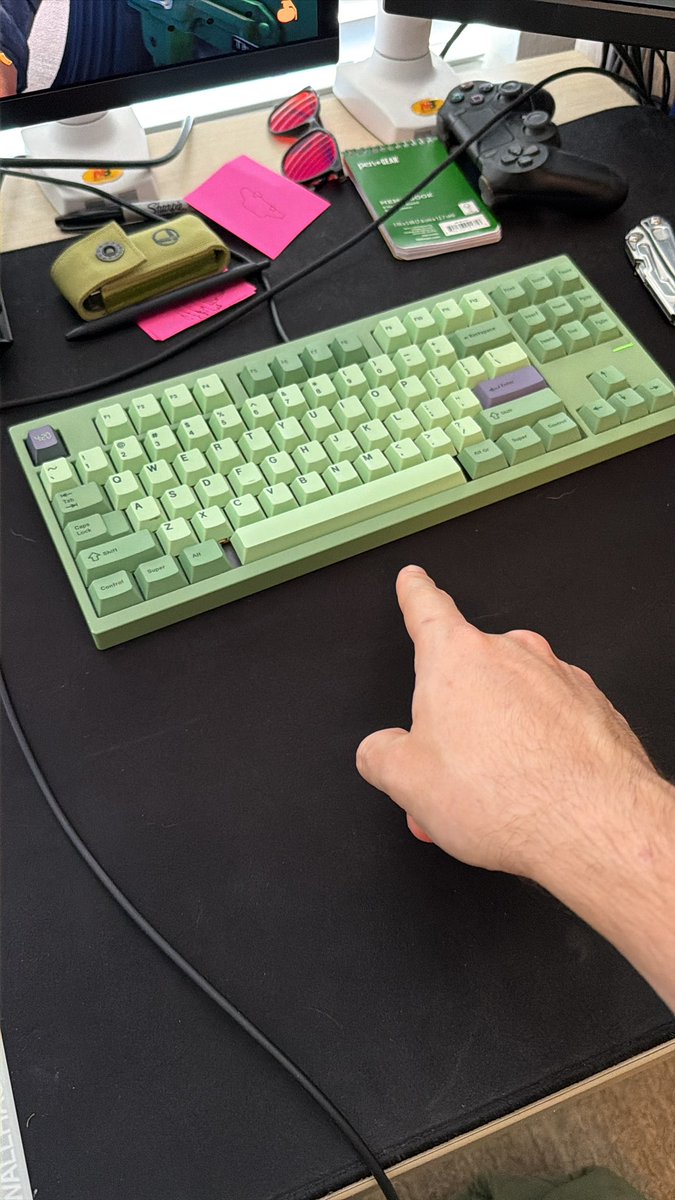 🟩🟩🟩 tweet media