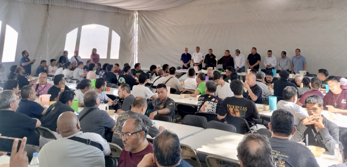 Arreguín JC tweet media