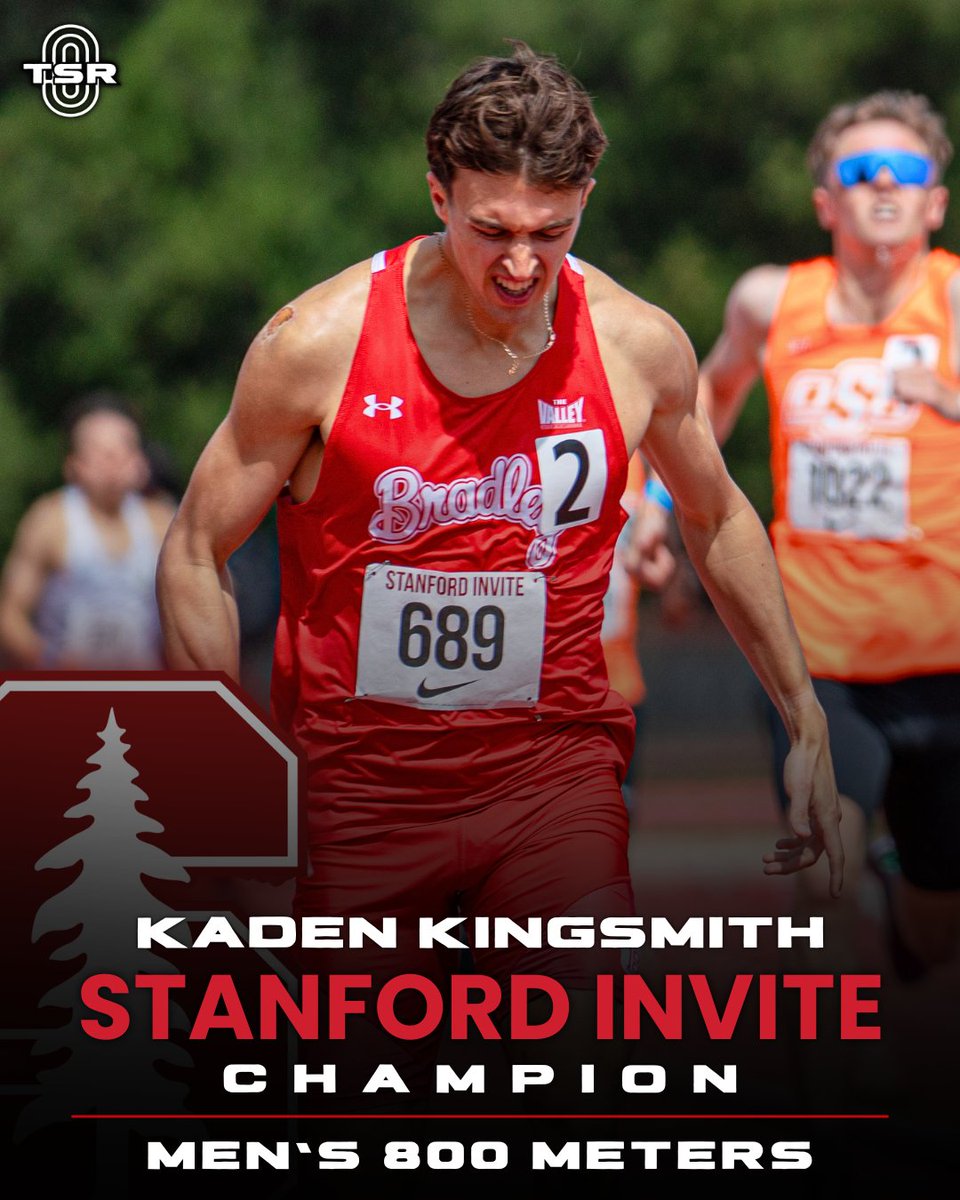 The Stride Report tweet media