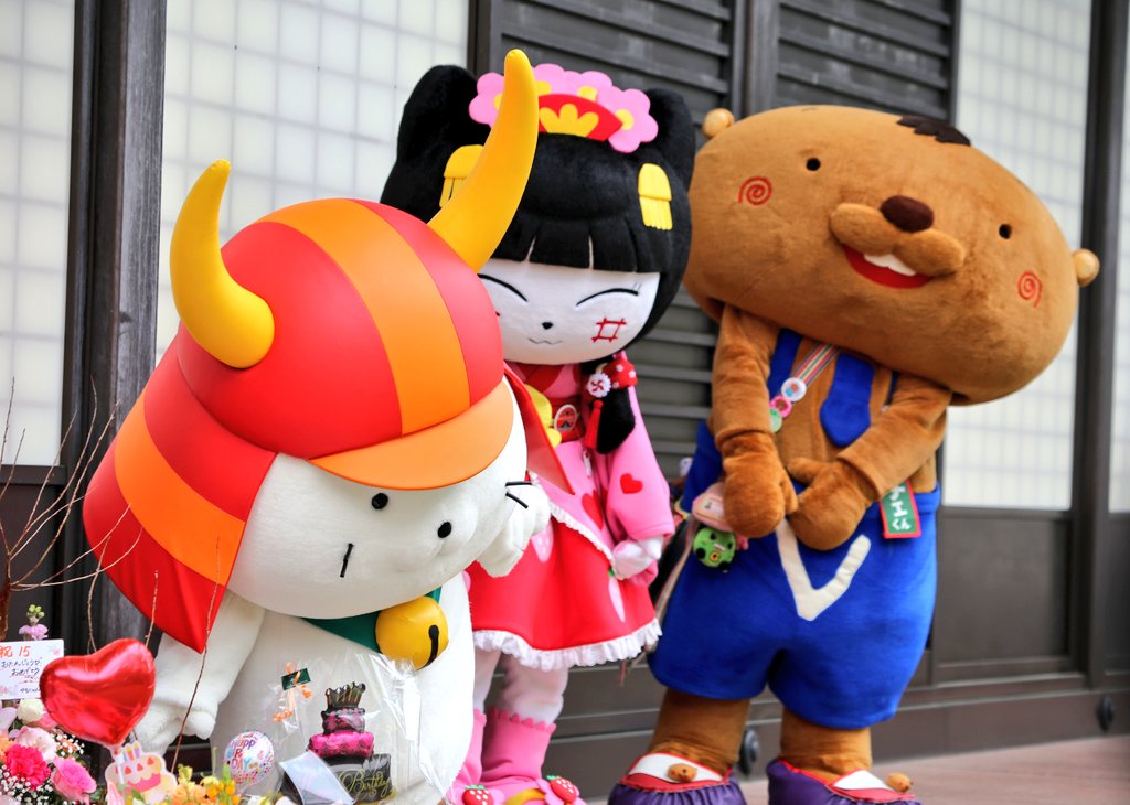 彦根城内 鐘の丸売店【公式】 tweet media