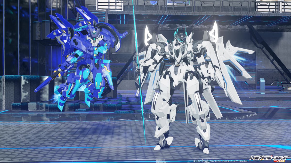 タヌキチ＠PSO2　SHIP4 tweet media