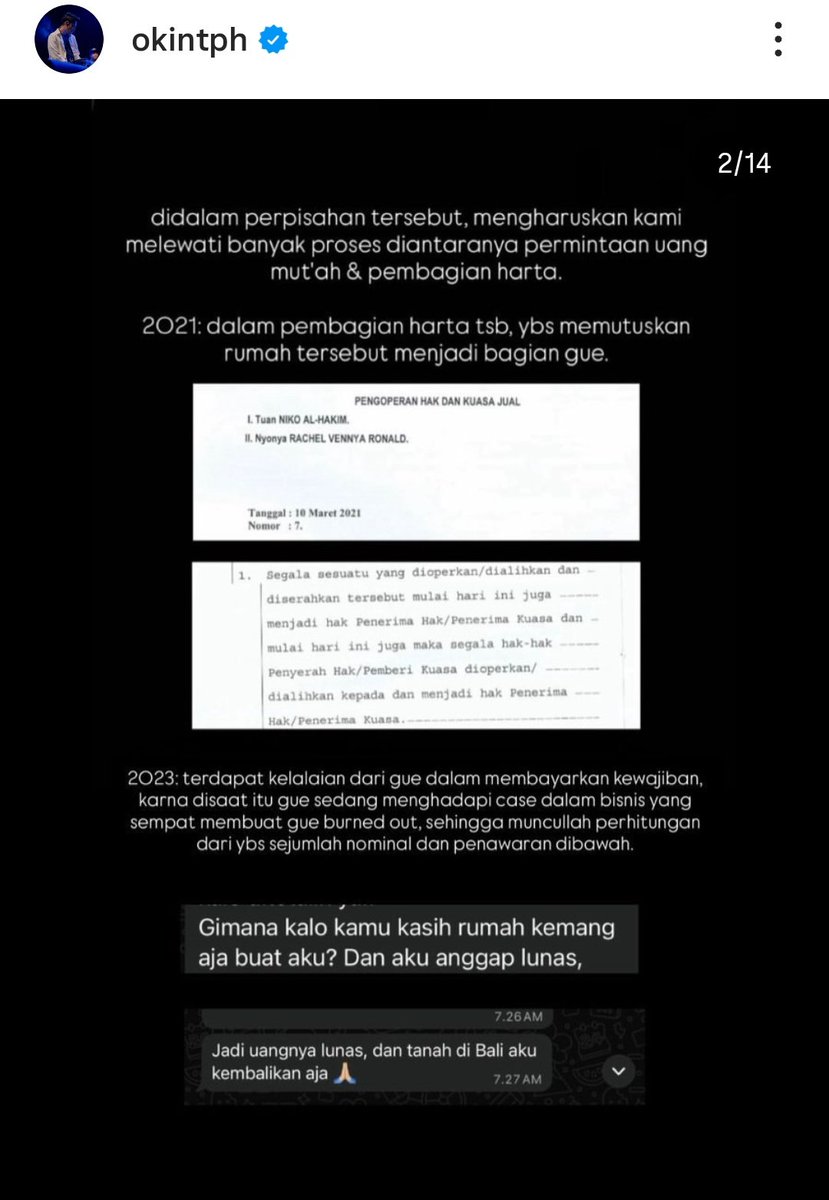 Kamar Lintang tweet media