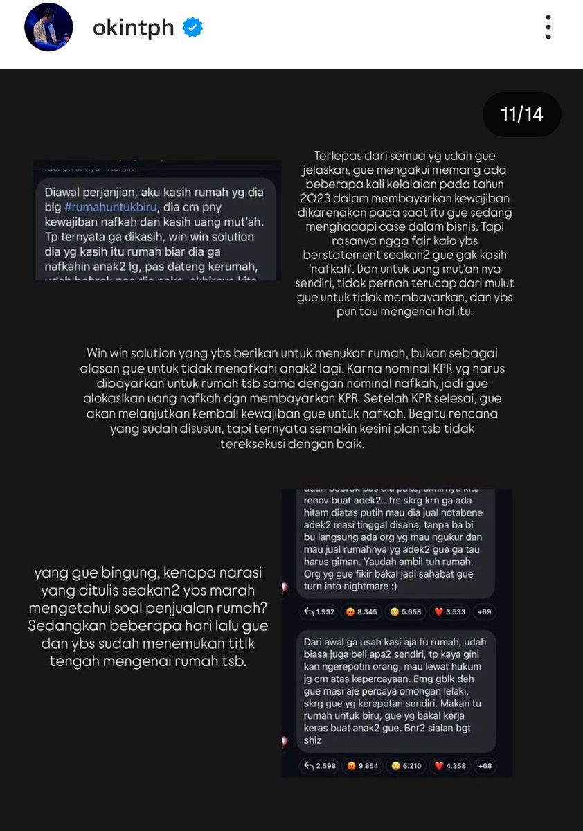 Kamar Lintang tweet media