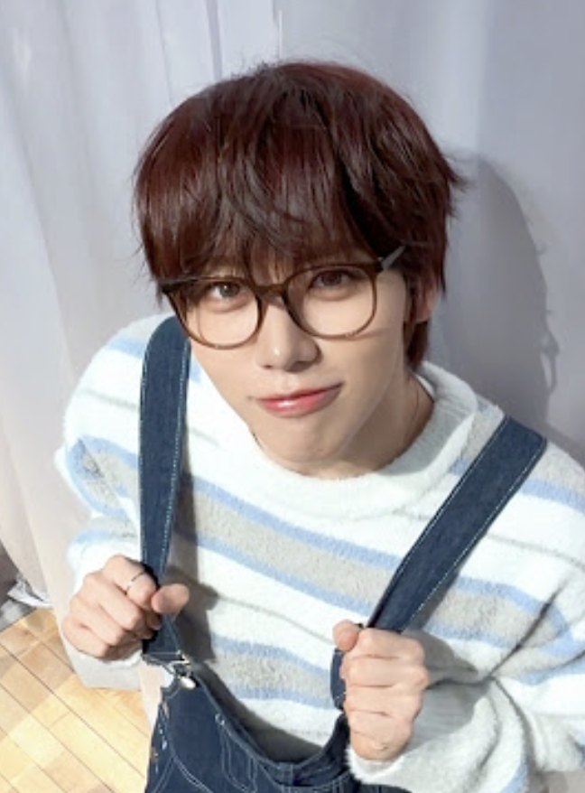 senjjay ࣪˖ ִֶָ𐀔🪼 센제이 tweet media