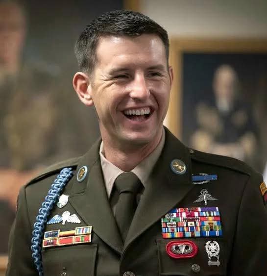 Special Ops Magazine tweet media