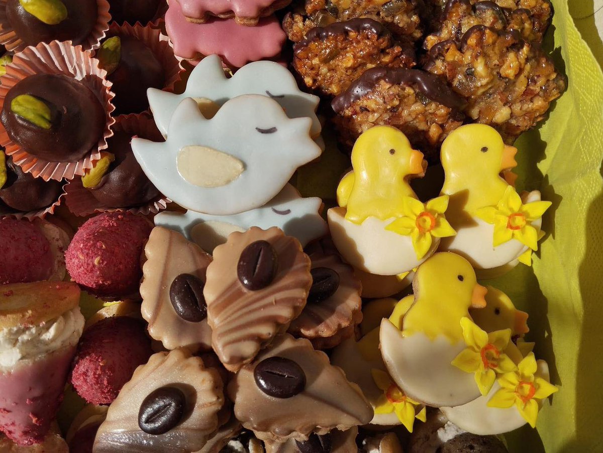 Czech Cookbook - Kristýna Koutná tweet media