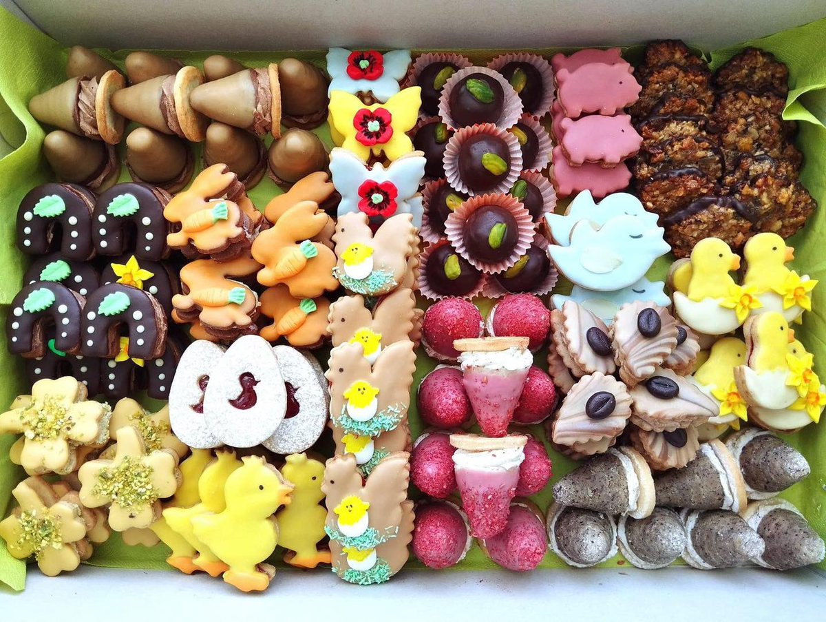 Czech Cookbook - Kristýna Koutná tweet media