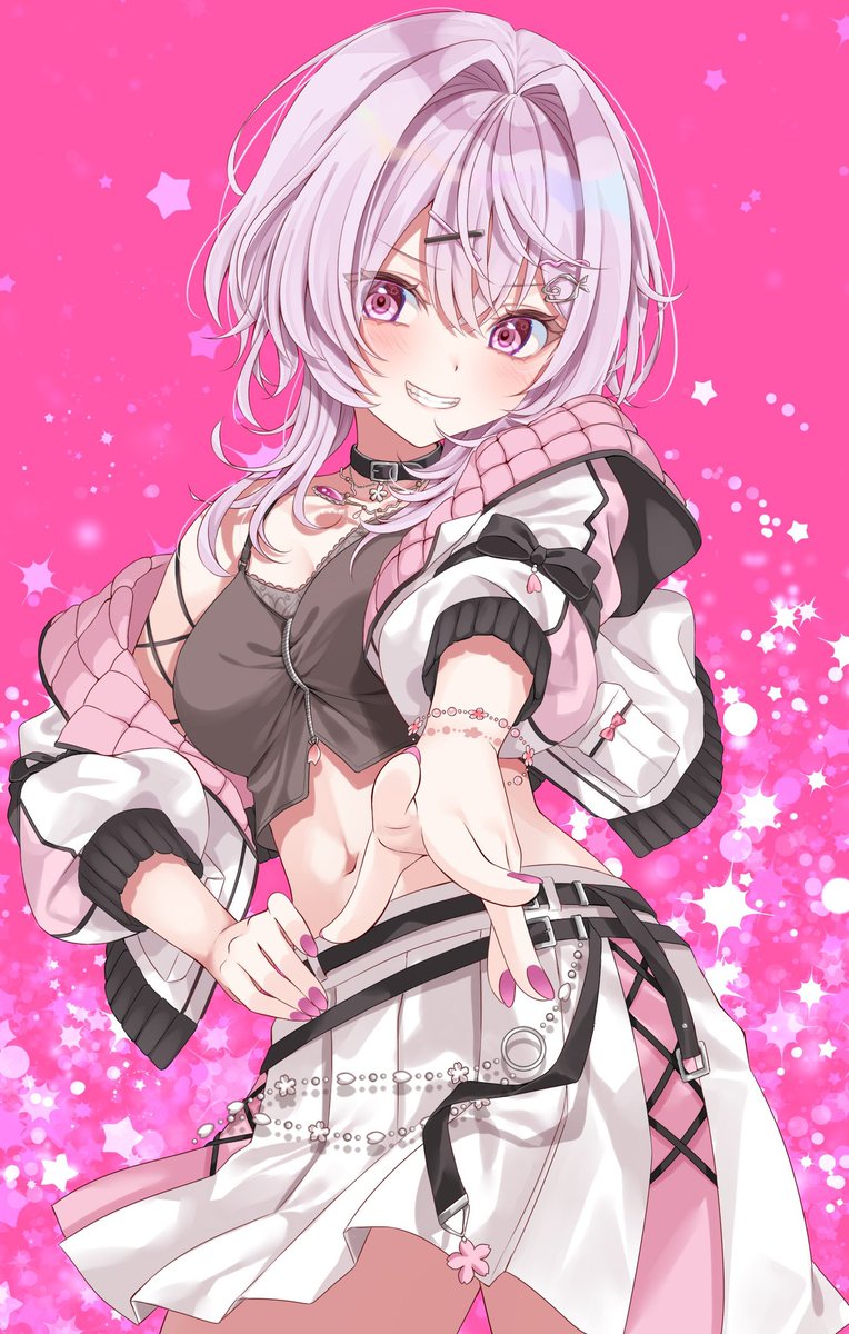 姫咲あみ🐾🌸 tweet media