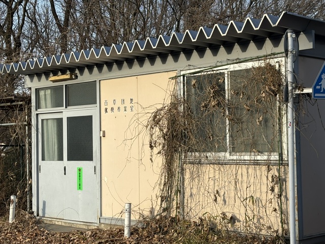 一本杉公園飼育係 tweet media