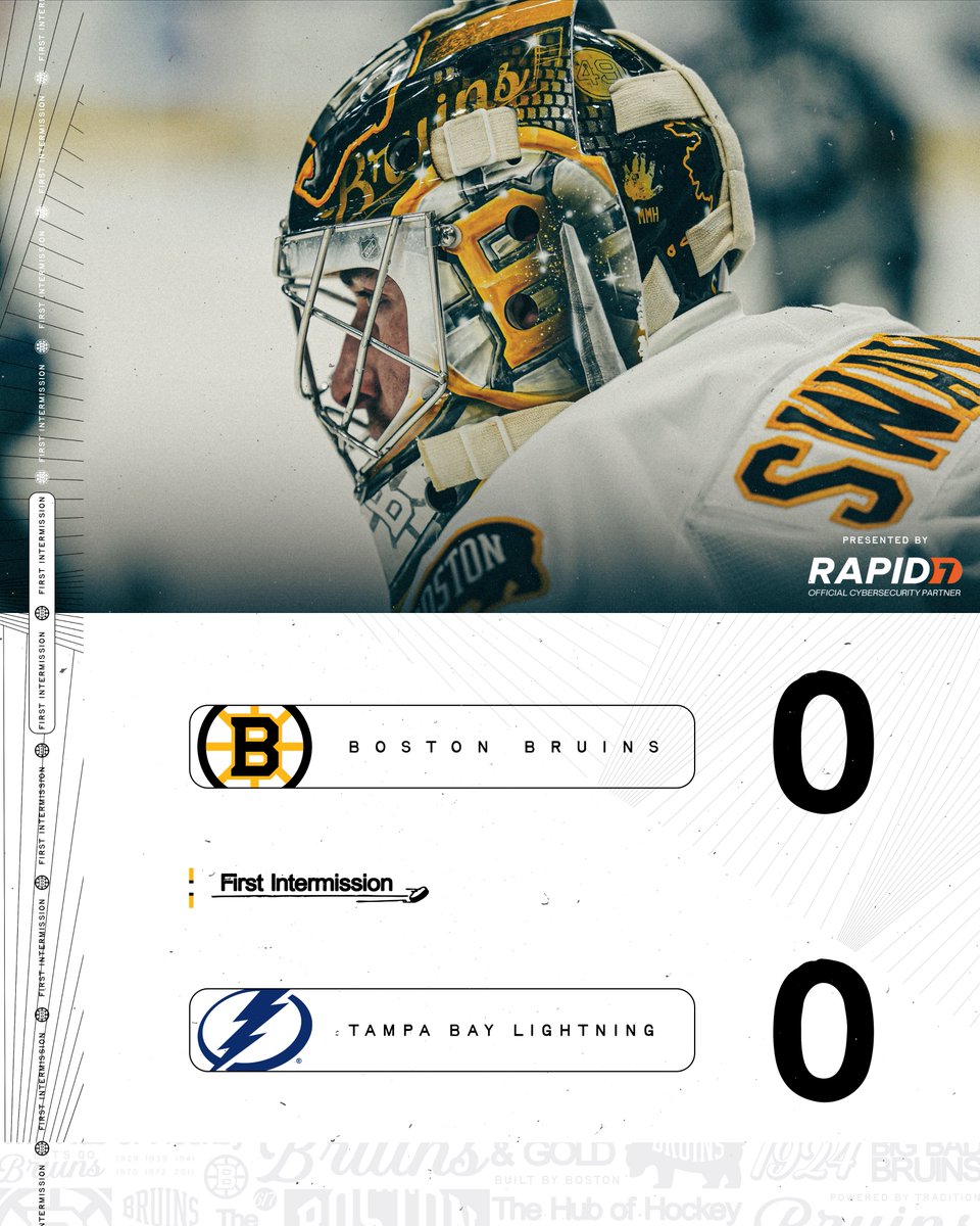 Boston Bruins tweet media