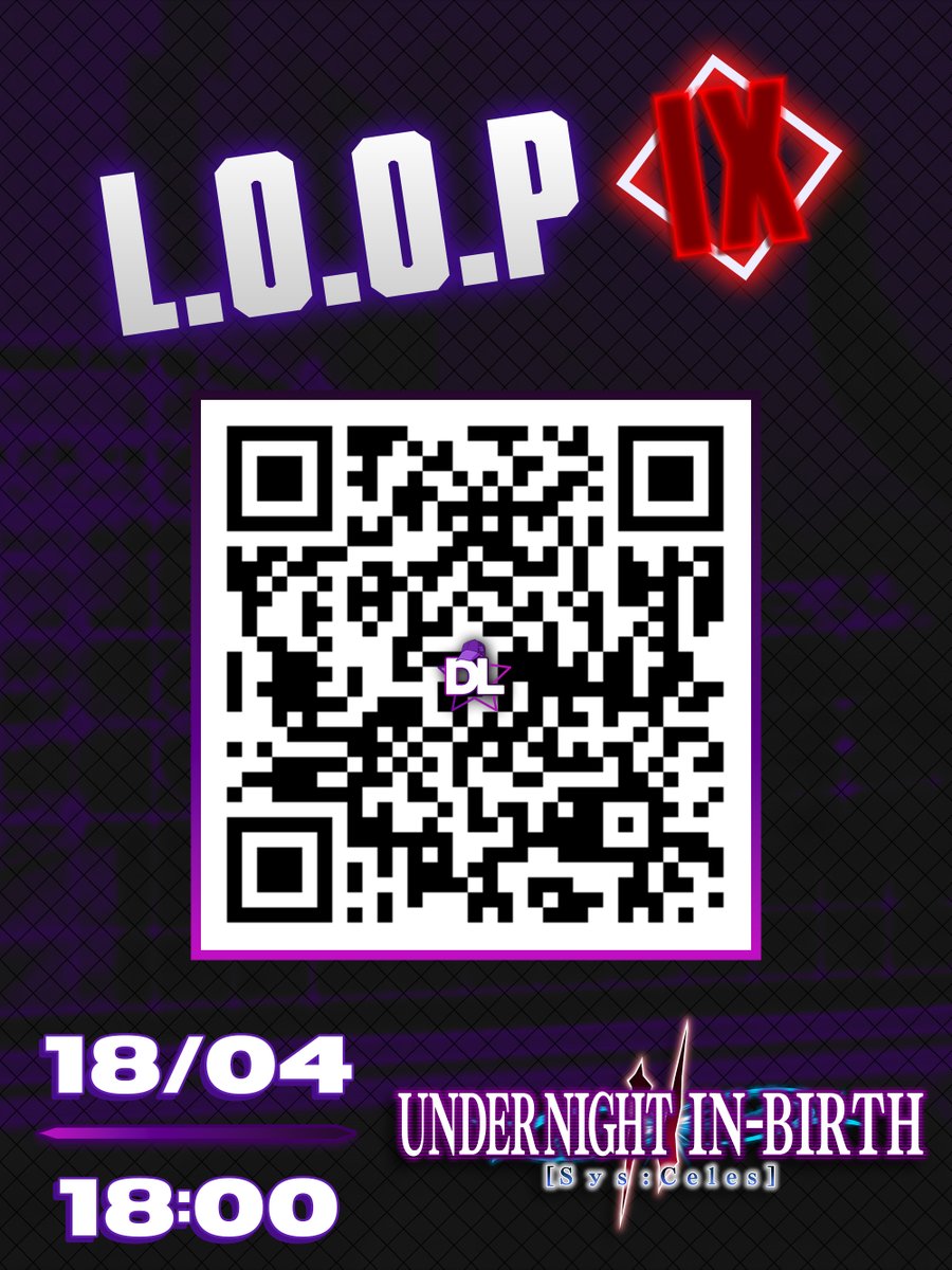 Daipan Loop tweet media