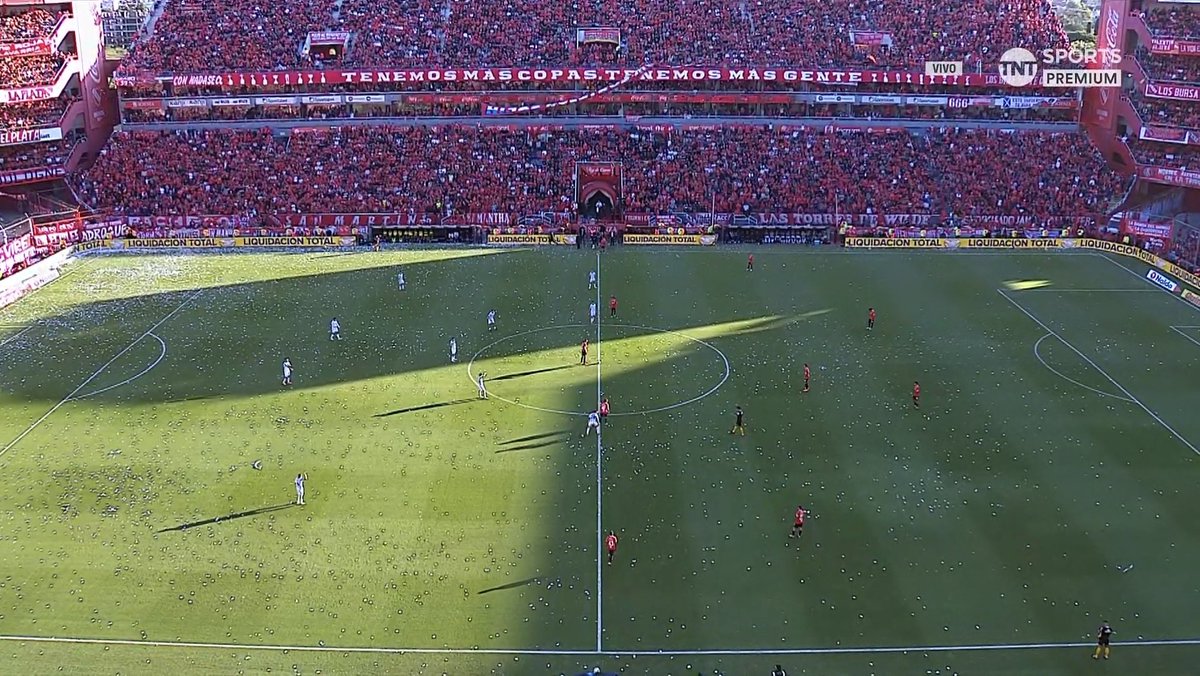 Tribuna Deportiva tweet media