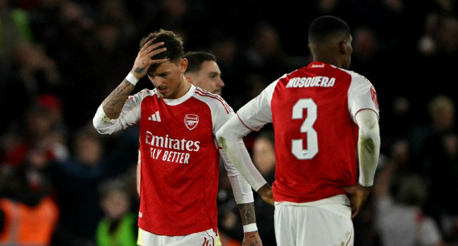 Channels Television tweet media