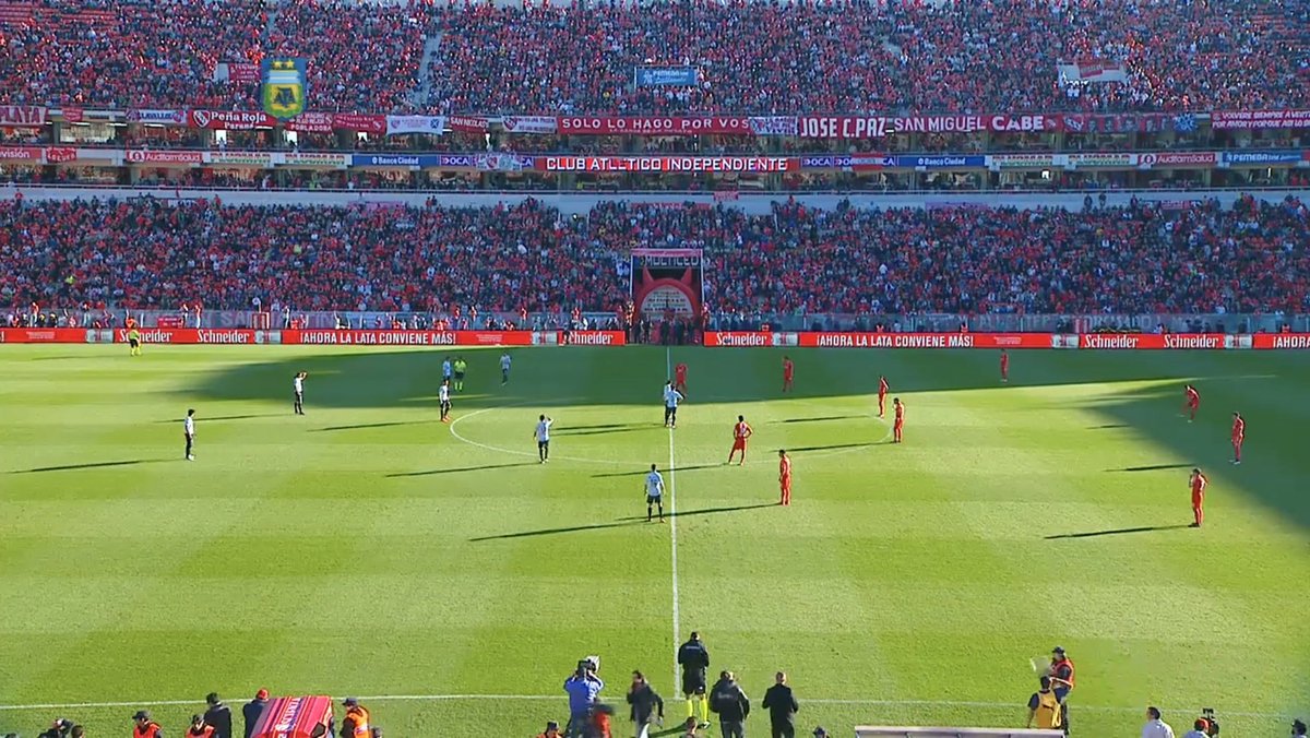 Tribuna Deportiva tweet media