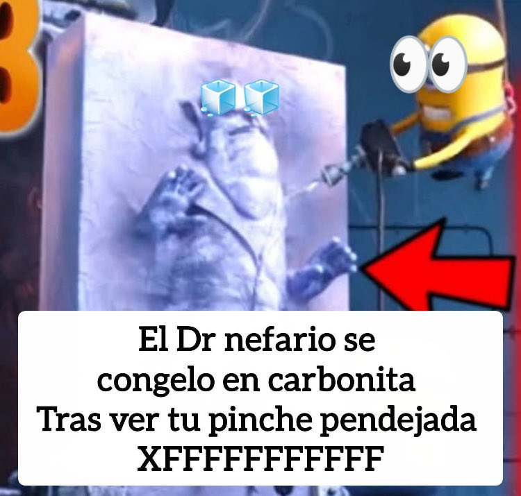 elericknoob's tweet photo. @ANGEL20511920 @Master_GamerxdB @TVFast138854 @SUPERISAAC_XZ Valla, además de que te quedaste sin ningún argumento, decides insultar como mono. Bueno es lo único que te queda https://t.co/mKcigJmtyc