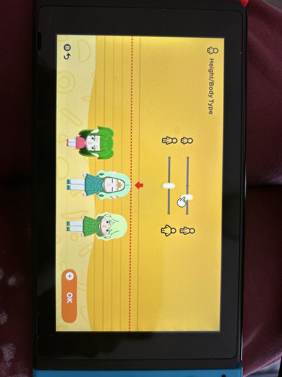 ImmaculateKnight tweet media