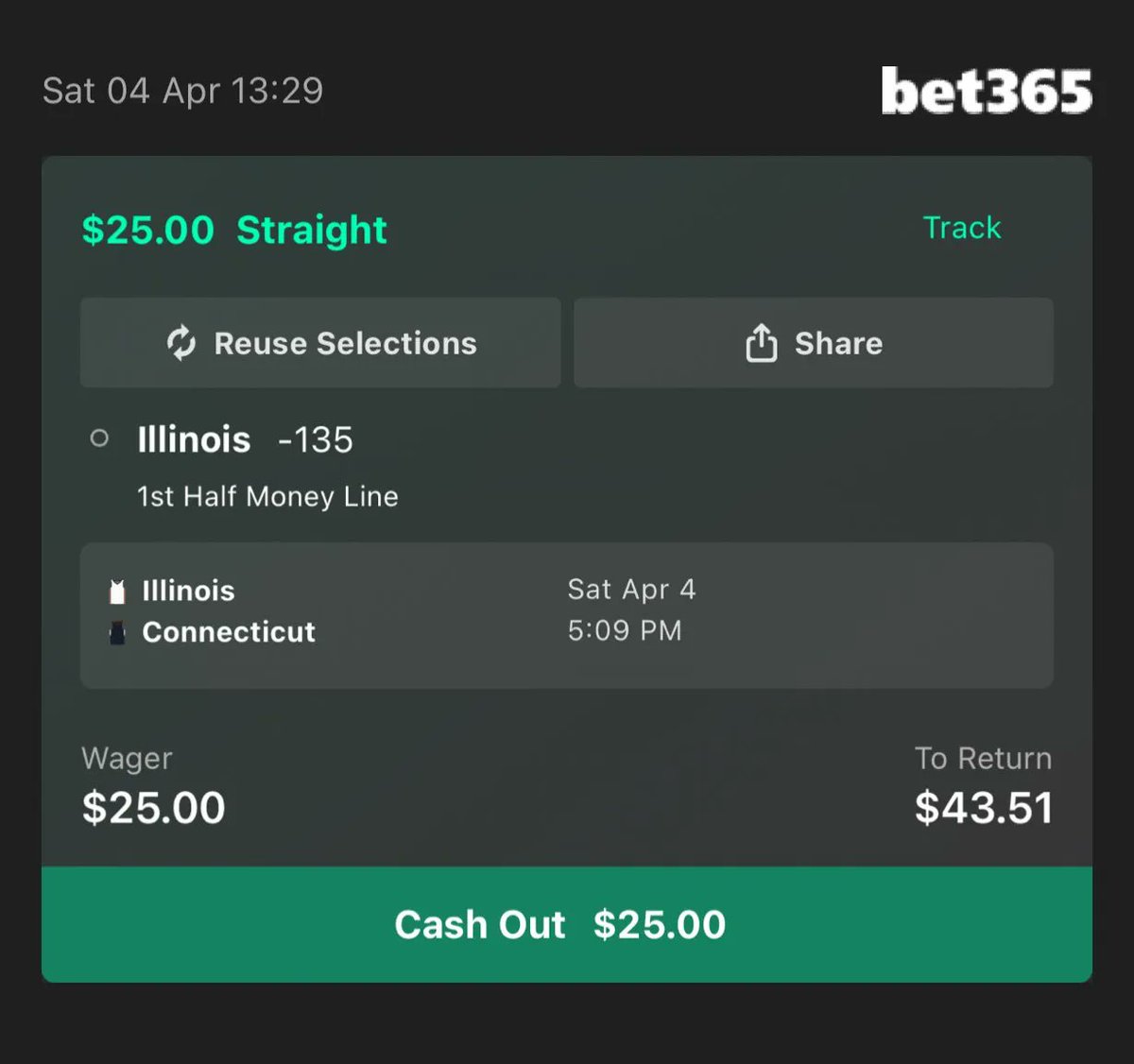 The Prop Dealer tweet media