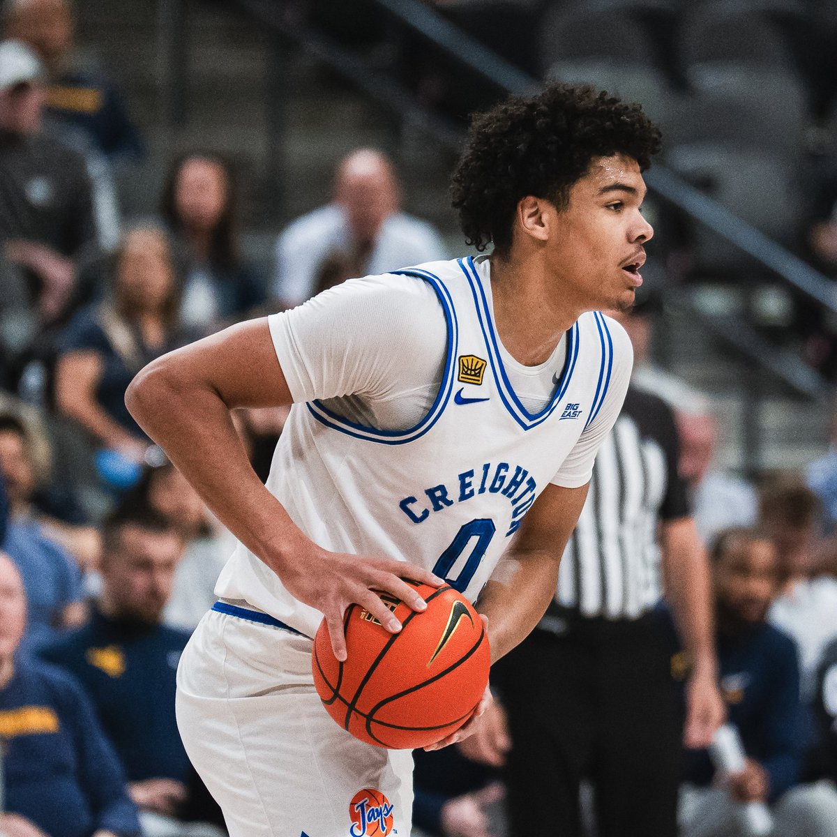 Creighton Men’s Basketball tweet media