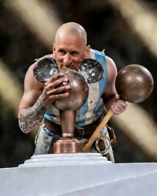 Francoherente 🇦🇷 tweet media